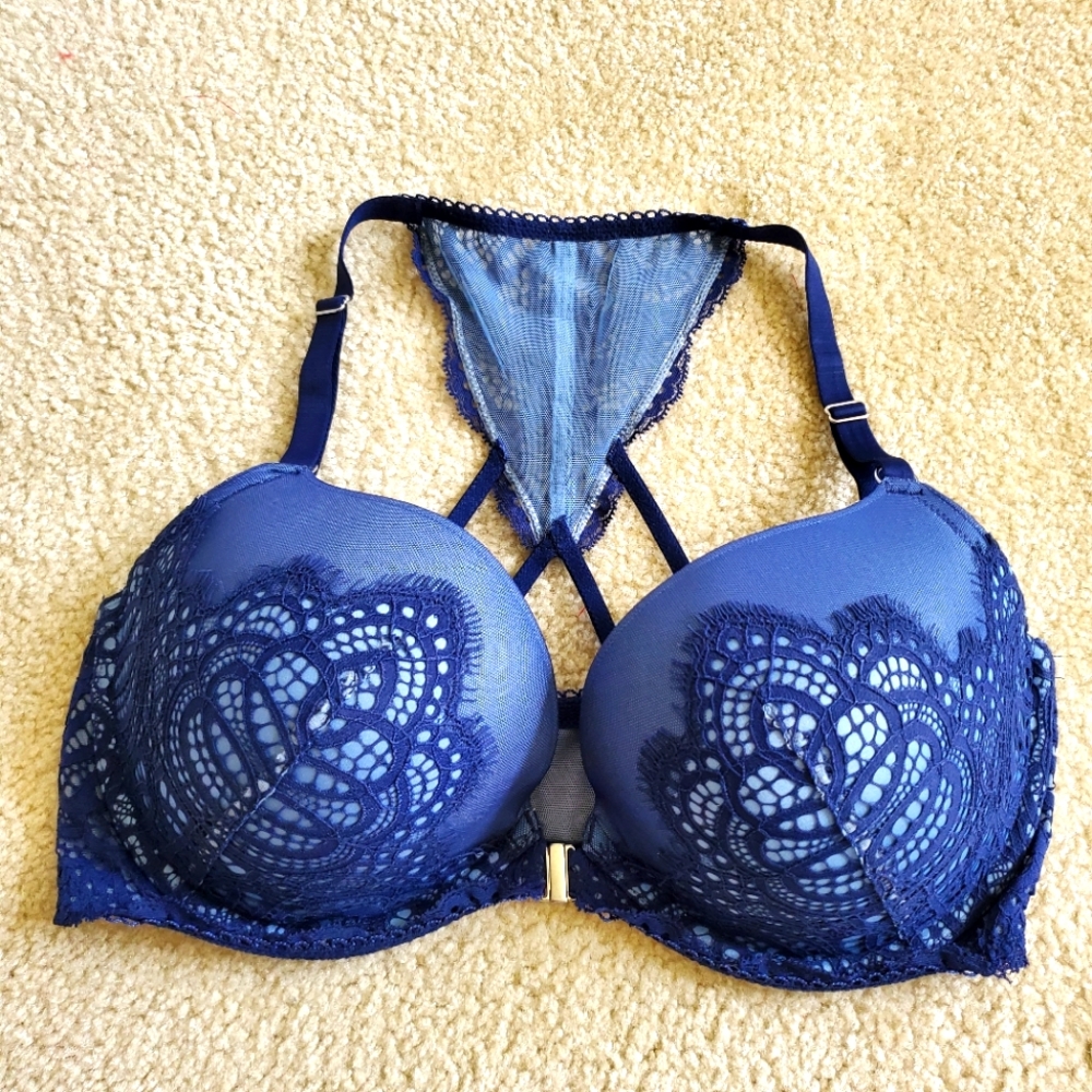 VICTORIA'S SECRET BRA 36DD (36E)